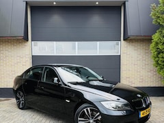 BMW 3-serie - 316i High Executive|Clima| Airco|Navi| LM 19