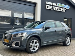 Audi Q2 - 35 TFSI epic Navi/Airco-ecc