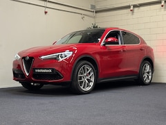 Alfa Romeo Stelvio - 2.0 T 280PK AWD First Edition | Panorama | 1e Eig. | BTW
