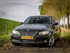 BMW 3-serie - 325i High Executive| Automaat | leer | Navi |PDC