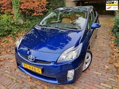 Toyota Prius - 1.8 Dynamic Business EXPORT/HANDEL