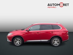 Mitsubishi Outlander - 2.0 Connect Pro