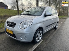 Kia Picanto - 1.0 X-tra airco, nap , nieuwe apk