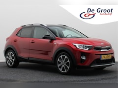 Kia Stonic - 1.0 T-GDi Sports Edition Two-Tone, Camera, Apple Carplay, Cruise, PDC, Trekhaak, 17"