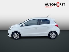 Mitsubishi Space Star - 1.2 Life