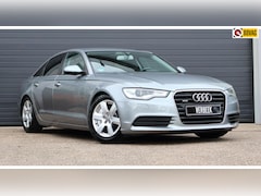 Audi A6 Limousine - 3.0 TFSI quattro Pro Line/310PK/Dealer onderhouden/Top staat