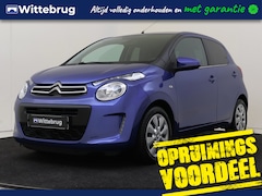 Citroën C1 - 1.0 VTi Feel | UITVERKOOP