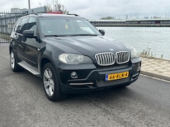 BMW X5 - 3.0d Executive AUT NAVI LEDER PANO