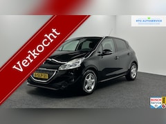 Peugeot 208 - 1.2 e-VTi Oxygo CRUISE AIRCO 5 DEURS AUTOMAAT