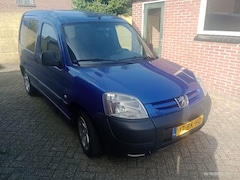 Peugeot Partner - 170C 1.9 D Met maar 113dkm op de teller!