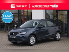 SEAT Arona - 1.0 EcoTSI Reference 95PK / 70kW, *PRIVATE LEASE VANAF € 369, - | Apple Carplay & Android
