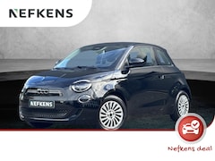Fiat 500 - 42 kWh Urban | 1ste eigenaar | Climate | Apple CarPlay & Android Auto | Cruise Control