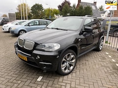 BMW X5 - XDrive40d High Executive | MOTORSCHADE