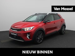 Kia Stonic - 1.0 T-GDi MHEV DynamicPlusLine | Apple Carplay | Achteruitrijcamera | Climate Control | Cr
