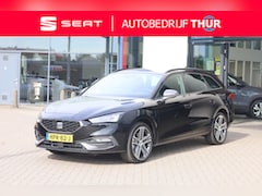 SEAT Leon Sportstourer - 1.5 TSI e-Hybrid FR Business 204PK / 150kW, 18" 'Performance Machined' LMV, LED koplampver