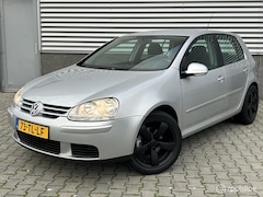 Volkswagen Golf - 1.6 FSI Optive AIRCO, nieuwe apk