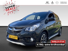 Opel Karl - 1.0 Rocks Online Edition