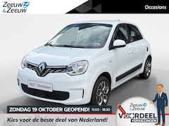Renault Twingo - 1.0 SCe Collection AIRCO BLUETOOTH CRUISE CONTROL ZEER NETTE AUTO DEALER ONDERHOUDEN