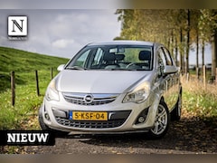 Opel Corsa - 1.3 CDTi EcoFlex S/S Anniversary Edition| 5 Deurs