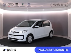 Volkswagen Up! - 1.0 65 PK | Navigatie via app | Airco | Radio |