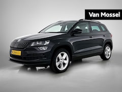 Skoda Karoq - 1.5 TSI ACT Business Edition | KEYLESS | STOEL-VOORRUIT VERWARMING | CLIMATE CONTROL | NAV