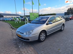 Citroën C5 - 2.0-16V Image / Uitzonderlijk netjes / 132.685 km NAP