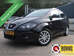 SEAT Altea XL - 1.4 TSI TREKHAAK, CLIMA, STOELVERWARMING, CRUISE
