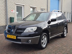 Mitsubishi Outlander Sport - 2.0 Invite+ Airco-Apk nieuw-NAP