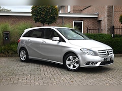 Mercedes-Benz B-klasse - 180 Ambition 122 PK Camera Memory Stoelverwarming Trekhaak 16''
