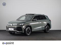 Volkswagen Tiguan - R-Line-Edition 1.5 eHybrid 150 kW / 204 pk SUV 6 v