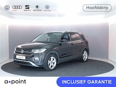 Volkswagen T-Cross - 1.5 TSI Style 150 PK DSG | Navigatie | Digitaal dashboard | Inklapbare spiegels | Stoelver