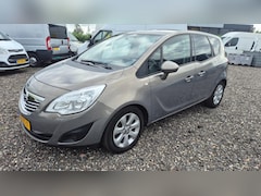 Opel Meriva - 1.4 Turbo Business Edition LPG