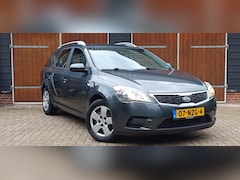 Kia Cee'd - 1.4 CVVT X-tra, Trekhaak, Nieuwe APK, NAP