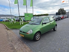 Ford Ka - 1.3 Futura / KOOPJE / 91.755 km NAP / APK t/m feb 2026