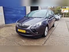 Opel Zafira Tourer - 1.4 Cosmo Navigatie Panoramadak NAP