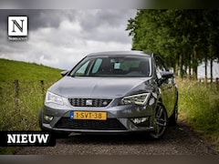 SEAT Leon - 1.8 TSI FR Business | Automaat | Nap | PDC | 180pk