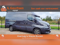 Iveco Daily - 35S18HV 3.0 352 H2 Trekhaak 3500 KG., Full LED, Comfort stoelen, Navigatie
