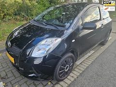 Toyota Yaris - 1.0 VVTi Terra airco, carplay, nap, nieuwe apk