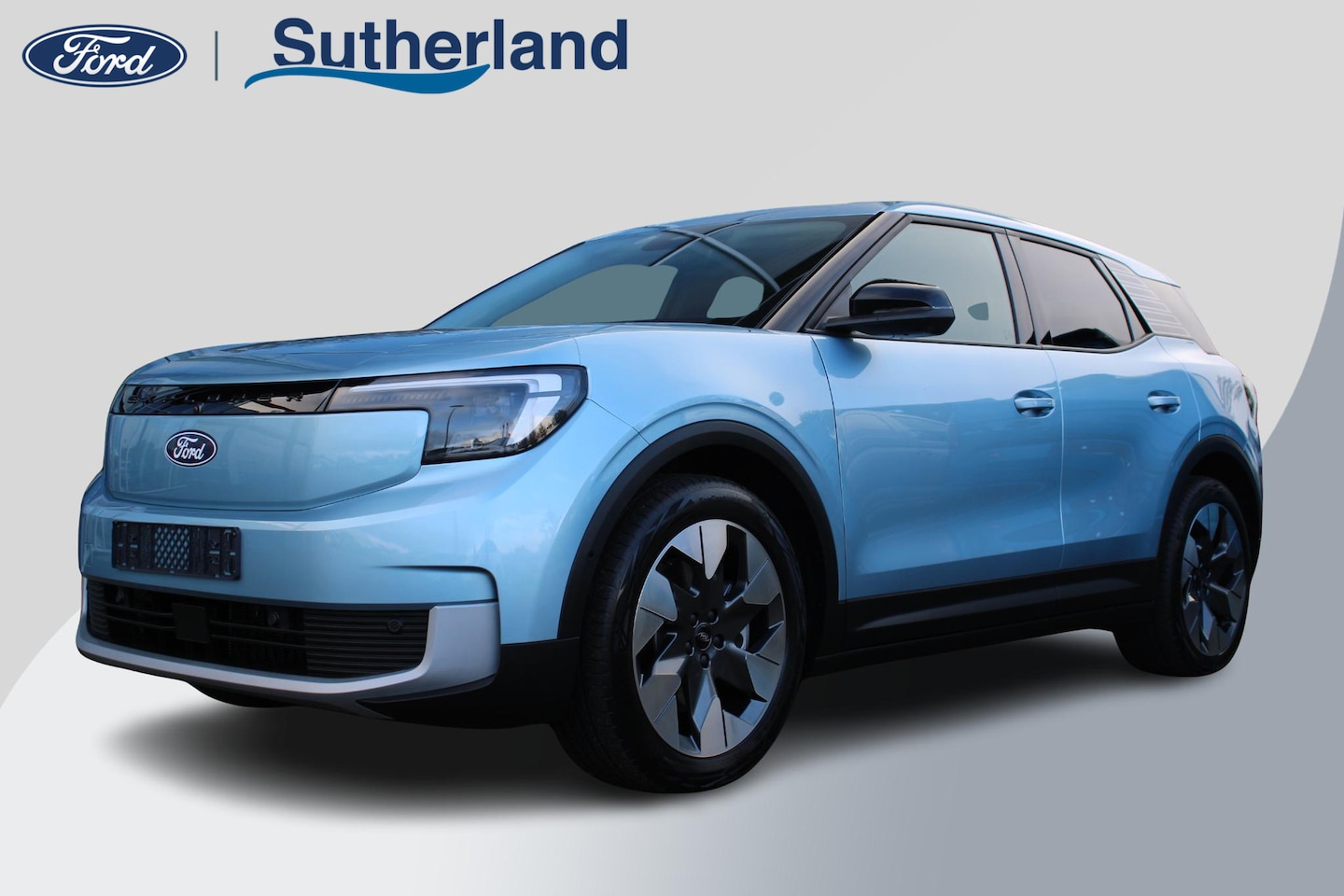 Ford Explorer - Premium Extended Range RWD 77 kWh 286pk | Driver Assistance Pack | Warmtepomp - AutoWereld.nl