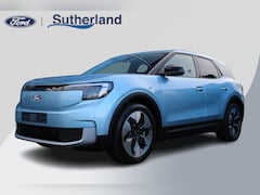 Ford Explorer - Premium Extended Range RWD 77 kWh 286pk | Driver Assistance Pack |