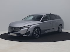Peugeot 308 SW - 1.2 PureTech 130 PK Automaat Allure | 360º | ADAPTIVE | LEDER | STOELVERWARMING