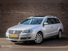 Volkswagen Passat Variant - 2.0 TFSI Comfortline| Dakje | Nap