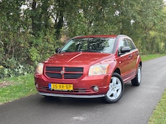 Dodge Caliber - 1.8 SXT | Airco + Cruise Nu € 2.450,