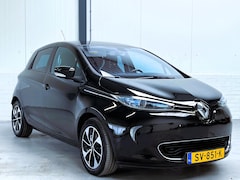 Renault Zoe - Q210 Zen Quickcharge 22 kWh Eigendom Accu| SOH 90%