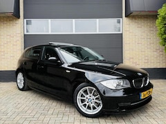 BMW 1-serie - 116i Corporate 2009|Cruis|Opendak|PDC|LM 17