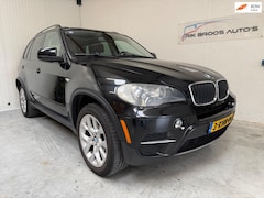 BMW X5 - XDrive35i High Executive