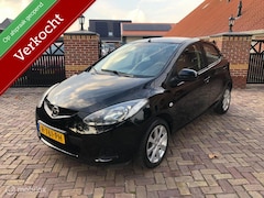 Mazda 2 - 2 1.3 Nieuwe APK