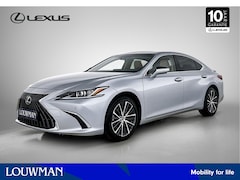 Lexus ES - 300h 35th Edition