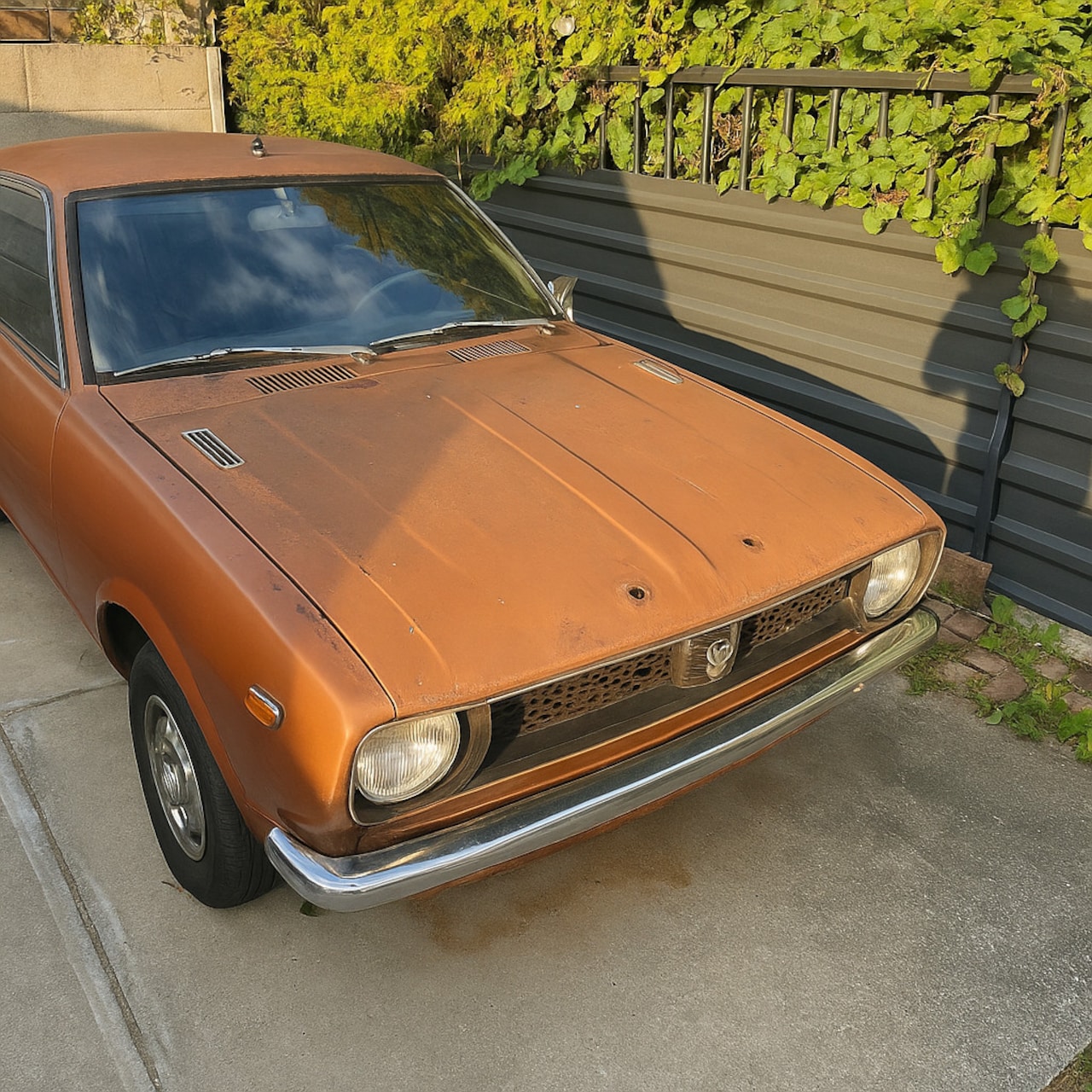 Toyota Corolla - Coupé ke35 carolla - AutoWereld.nl