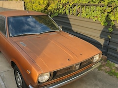 Toyota Corolla - Coupé ke35 carolla